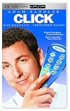 Click [UMD Universal Media Disc] [UK IMPORT] - Adam Sandler