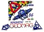 Magnetic Geomag 86
