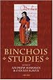Binchois Studies