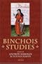 Binchois Studies