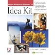 Adobe Photoshop Elements 2.0 Idea Kit by Lisa Matthews