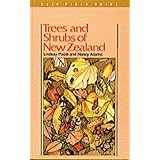 trees and shrubs of new zealand