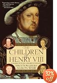 The Children of Henry VIII