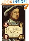 The Children of Henry VIII