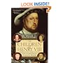 The Children of Henry VIII