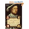 The Children of Henry VIII