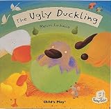 The Ugly Duckling (Flip-up Fairy Tales) (Flip-up Fairy Tales)