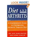 Diet And Arthritis: A comprehensive guide to controlling arthritis through diet