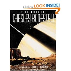 The Art of Chesley Bonestell