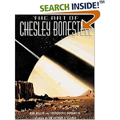 The Art of Chesley Bonestell
