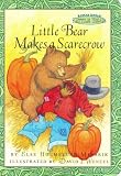 Little Bear Makes a Scarecrow