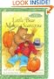 Little Bear Makes a Scarecrow (Maurice Sendak's Little Bear)