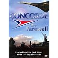 Concorde - The Farewell - A collection of the final flights of the last days of Concorde [DVD]