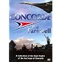 Concorde - The Farewell