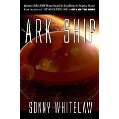 Ark Ship