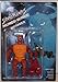 Silverhawks Mumbo - Jumbo with Airshock Weapon Bird
