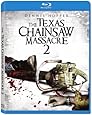 Texas Chainsaw Massacre 2 [Blu-ray] [1986] [US Import]