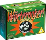 Piatnik 647369 W&ouml;rter Poker - Piatnik Deutschland