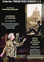 Markova, la l&eacute;gende