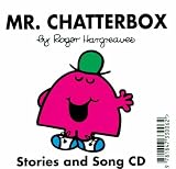 Mr Chatterbox