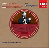 Beethoven: Grosse Fuge; Mozart: Eine Kleine Nachtmusik; Handel: Concerto grosso