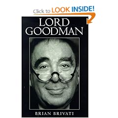Lord Goodman