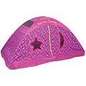 Secret Castle Bed Tent