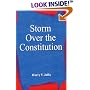 Storm Over the Constitution
