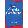 Storm Over the Constitution