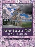 Never Tease a Wolf image