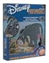 Disney Photomosaic Eeyore Jigsaw Puzzle 1026pc