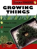 Growing things