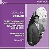 Bizet: Carmen