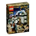 LEGO 4712 - Harry Potter - Der Troll ist los, 71 Teile