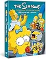 The Simpsons - Season 8 [DVD]