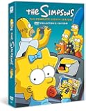 The Simpsons - Season 8 [DVD]