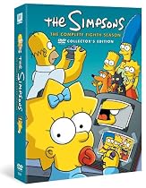 The Simpsons - Season 8