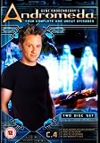 Andromeda - Season 3.4 [DVD] [2000]