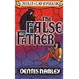 The False Father (Point Crime: The Joslin De Lay M&hellip by Dennis Hamley