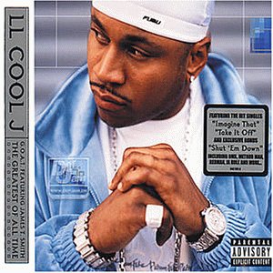LL Cool J - G. O. a. T [Greatest of All Time] - Zortam Music