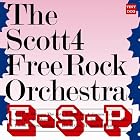Click here to buy E.S.P. by Scott 4 Free Rock Orchestra .