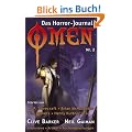 Omen, Das Horror-Journal, Nr. 2