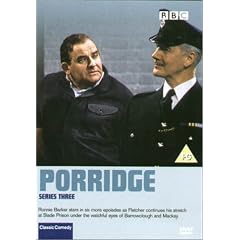 Porridge - Series 3 [UK IMPORT]