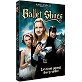 Ballet Shoespar Emma Watson