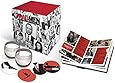 Mad Men: The Complete Collection [Blu-ray + Digital HD]