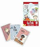 Charlie and Lola - Toys - Go Fish Game