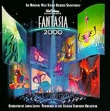  -  Fantasia 2000: An Original Walt Disney Records Soundtrack
