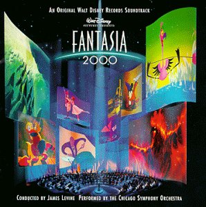 Stravinsky - Fantasia 2000: An Original Walt Disney Records Soundtrack - Zortam Music