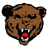 Bear Temporary Tattoos