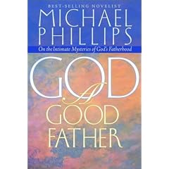 God: A Good Father